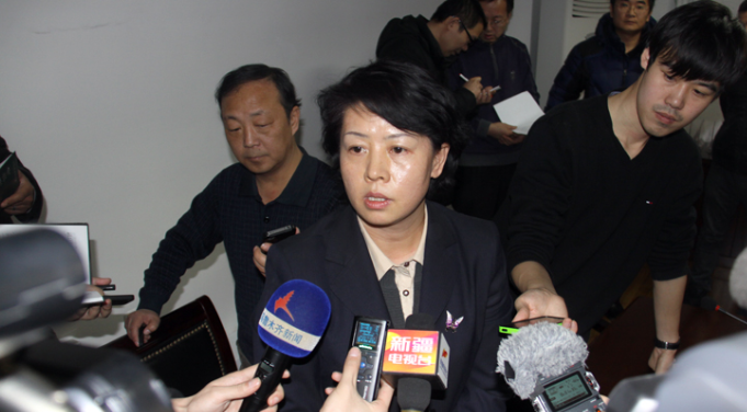 中国驻泰大使说普吉游船翻沉事故处置工作积极推进
