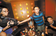 洪水齐颈深，养老院告急 28名被困老人成功转移