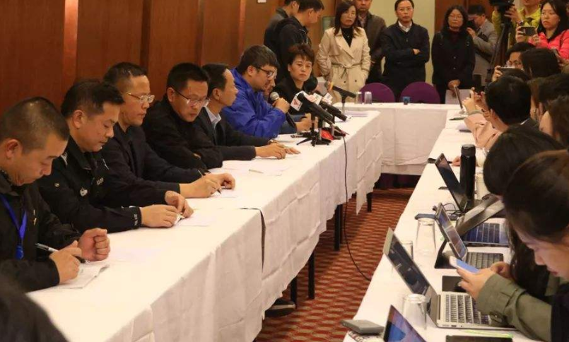 服务与监管并重——恩施州经信委护航民营企业安全生产纪实