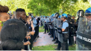 东方电缆：公司目前主要产品为+/