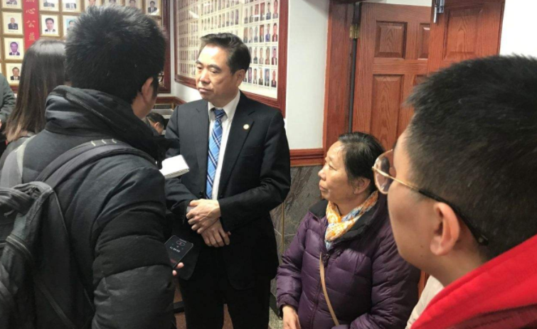 建始茅田：干群携手齐抗洪群众安危记心间