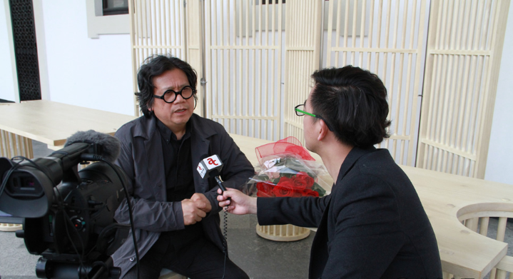 湖北民大春季医药人才招聘会达成就业意向745人