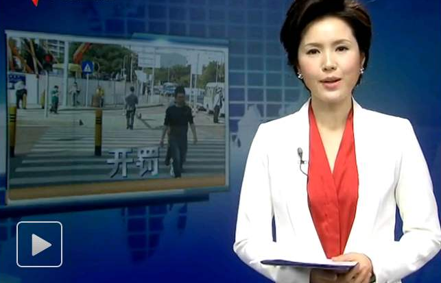 深情眷恋红土地